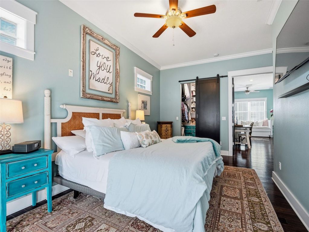 Image 55 of property listing at 119 FAULKNER STREET, New Smyrna Beach, FL 32168