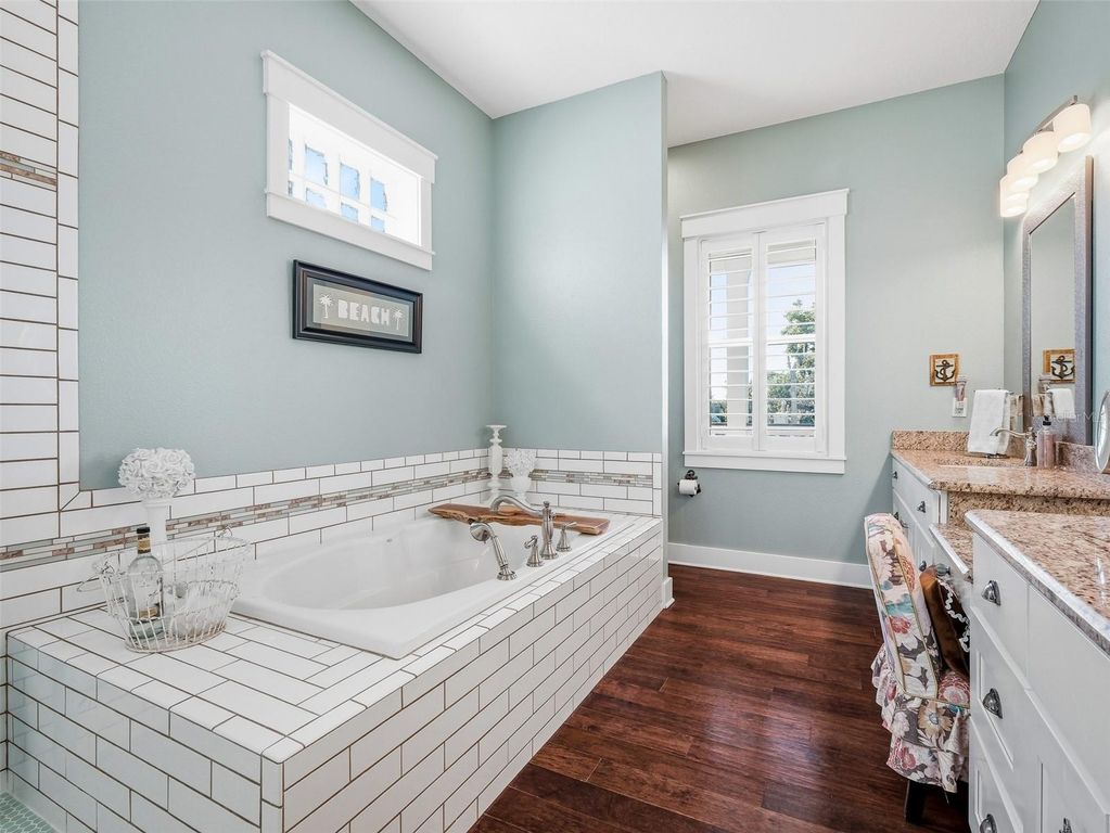 Image 57 of property listing at 119 FAULKNER STREET, New Smyrna Beach, FL 32168