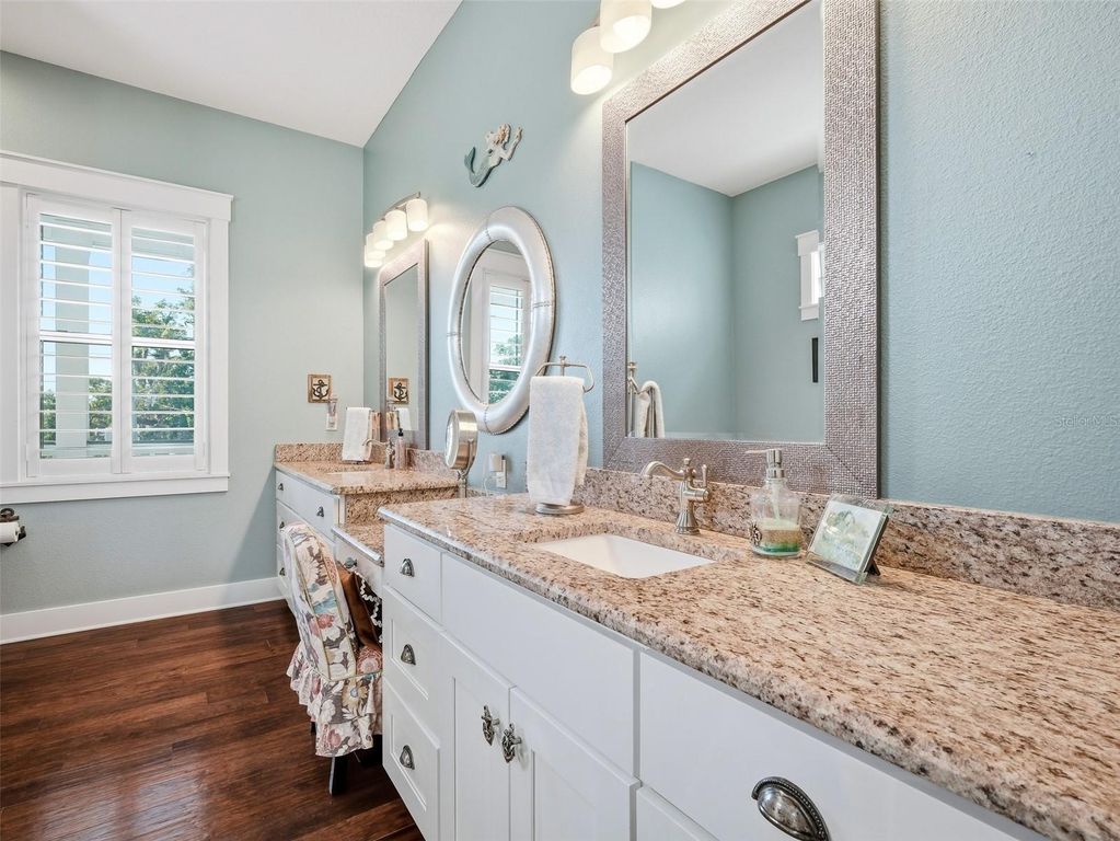 Image 58 of property listing at 119 FAULKNER STREET, New Smyrna Beach, FL 32168