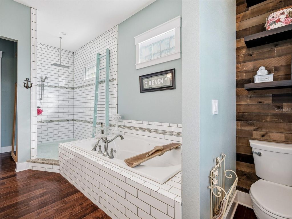 Image 59 of property listing at 119 FAULKNER STREET, New Smyrna Beach, FL 32168