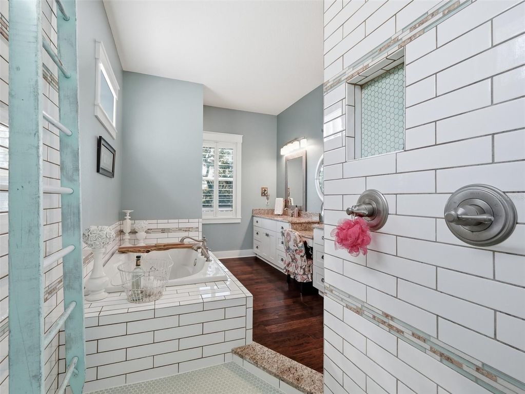 Image 62 of property listing at 119 FAULKNER STREET, New Smyrna Beach, FL 32168