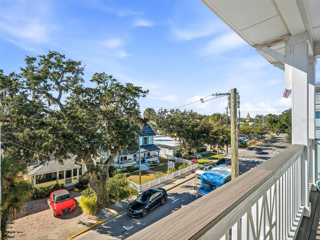 Image 66 of property listing at 119 FAULKNER STREET, New Smyrna Beach, FL 32168