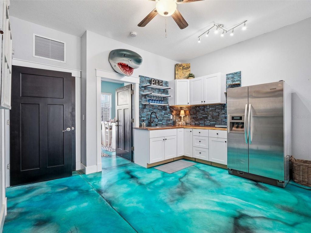 Image 67 of property listing at 119 FAULKNER STREET, New Smyrna Beach, FL 32168