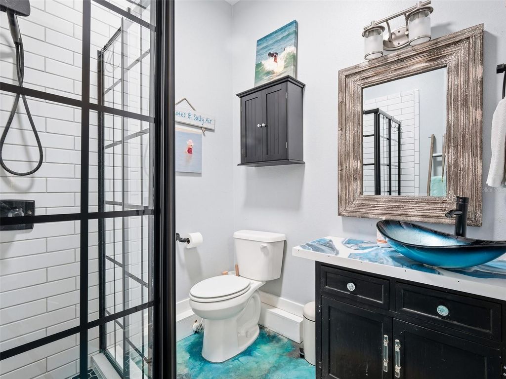 Image 68 of property listing at 119 FAULKNER STREET, New Smyrna Beach, FL 32168