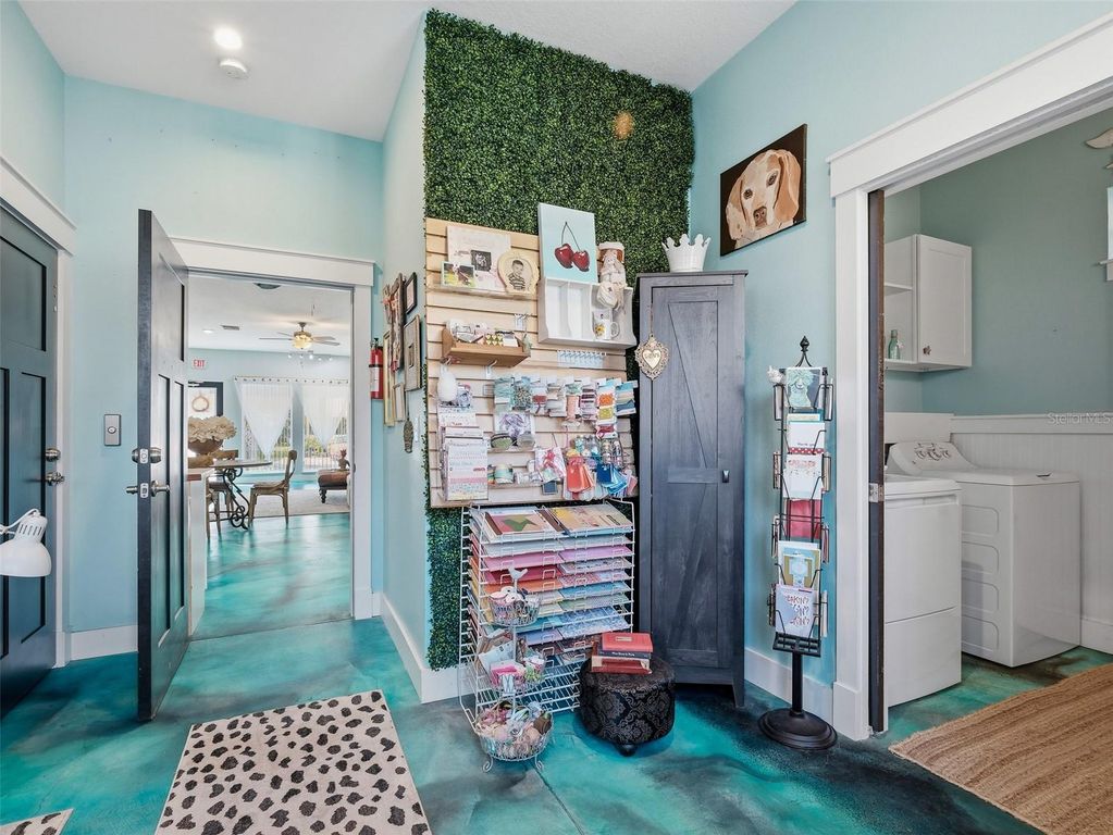 Image 72 of property listing at 119 FAULKNER STREET, New Smyrna Beach, FL 32168