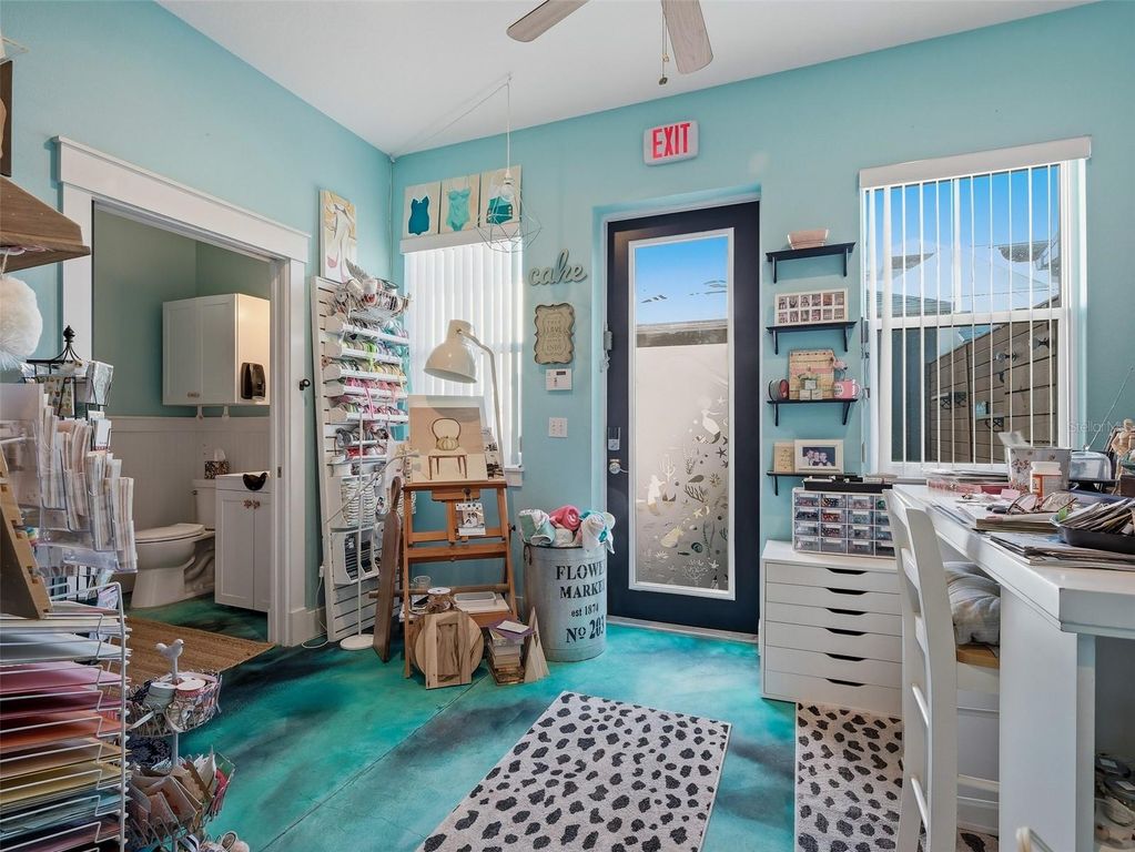Image 73 of property listing at 119 FAULKNER STREET, New Smyrna Beach, FL 32168