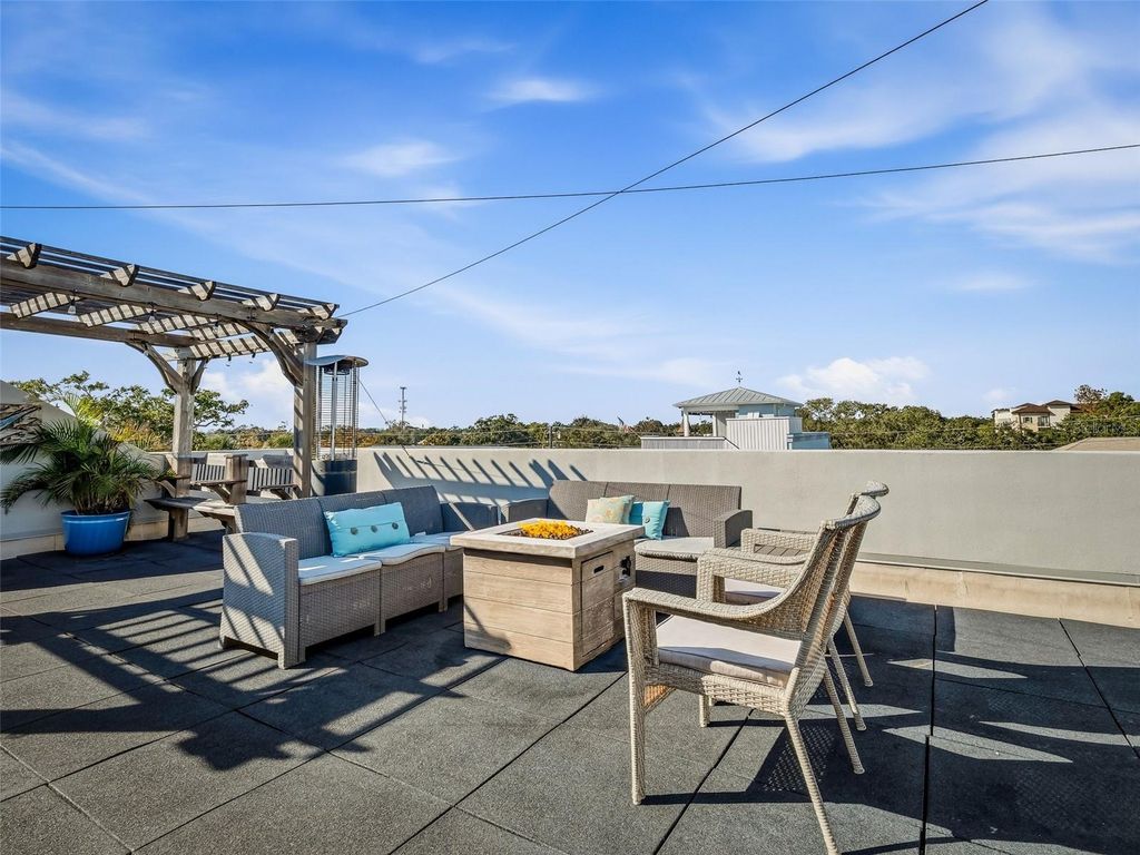 Image 81 of property listing at 119 FAULKNER STREET, New Smyrna Beach, FL 32168
