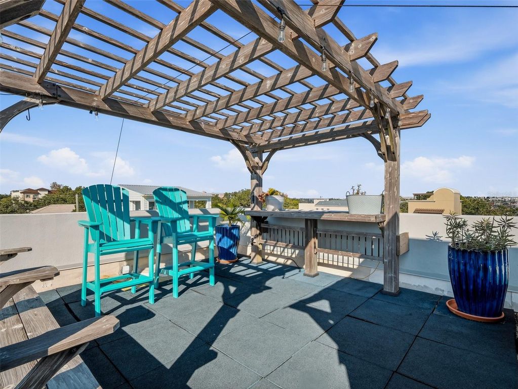 Image 82 of property listing at 119 FAULKNER STREET, New Smyrna Beach, FL 32168