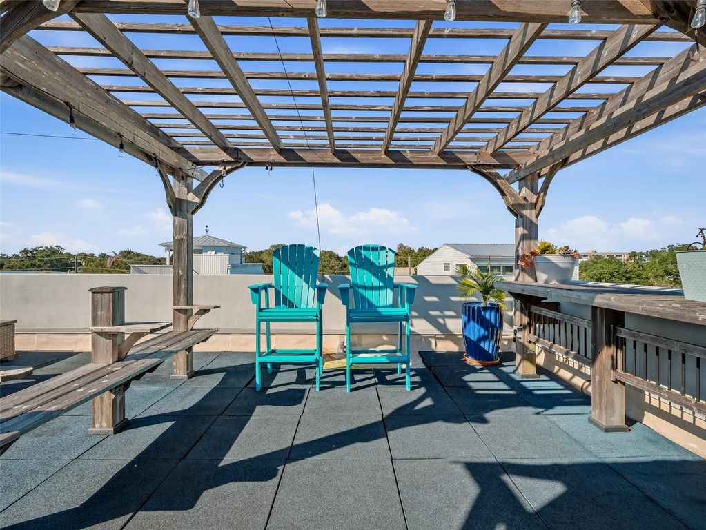Image 83 of property listing at 119 FAULKNER STREET, New Smyrna Beach, FL 32168