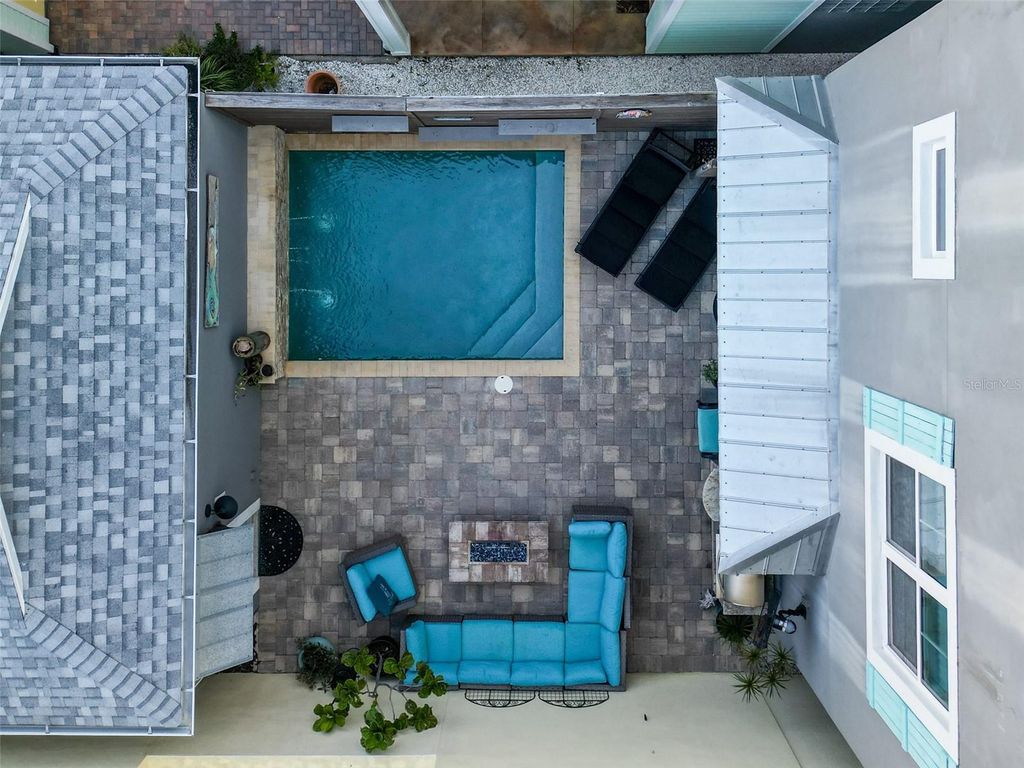 Image 88 of property listing at 119 FAULKNER STREET, New Smyrna Beach, FL 32168