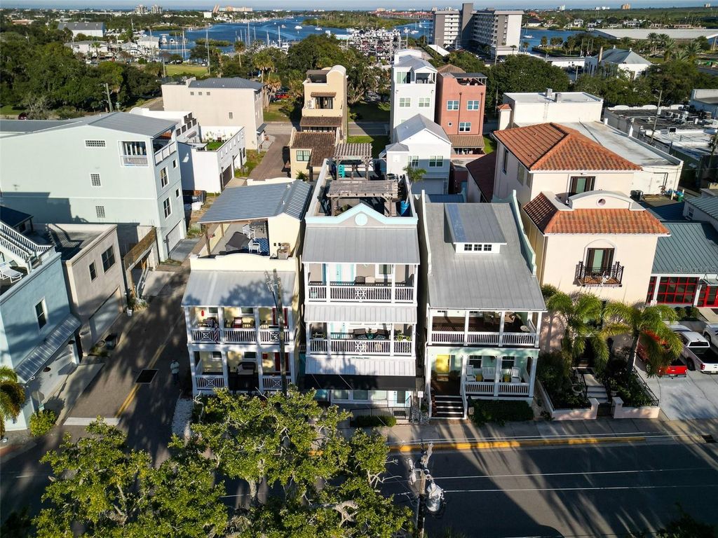 Image 90 of property listing at 119 FAULKNER STREET, New Smyrna Beach, FL 32168