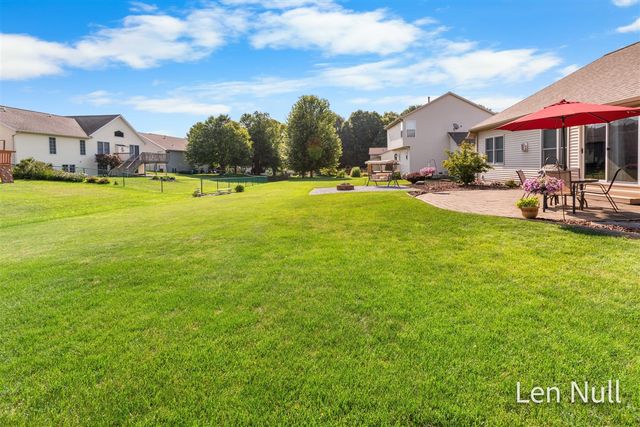 6629 Jousma Court, Caledonia, MI 49316