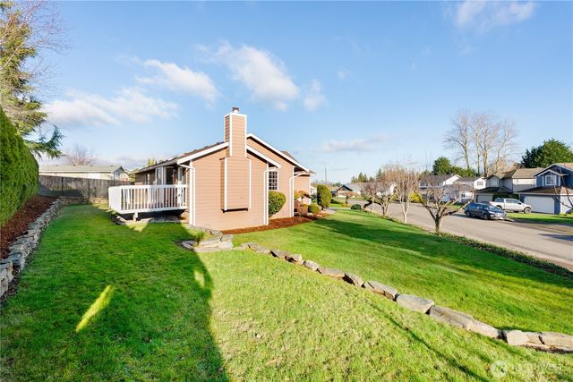 6211 Tyler Lane, Ferndale, WA 98248