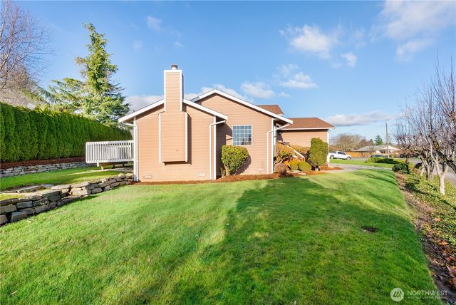 6211 Tyler Lane, Ferndale, WA 98248