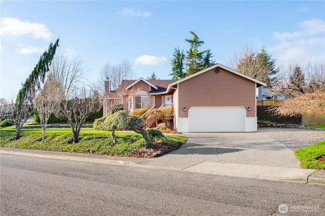 6211 Tyler Lane, Ferndale, WA 98248