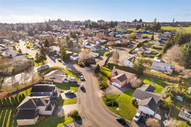 6211 Tyler Lane, Ferndale, WA 98248