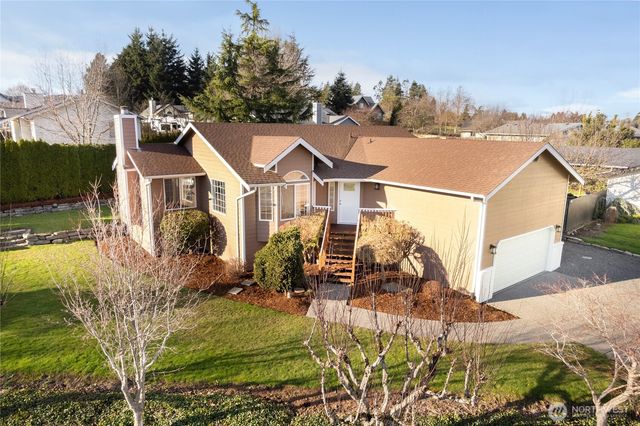 6211 Tyler Lane, Ferndale, WA 98248