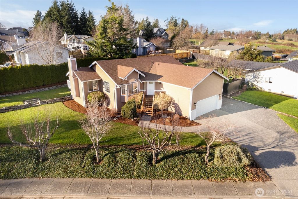 6211 Tyler Lane, Ferndale, WA 98248