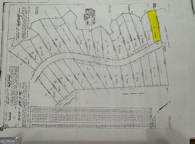 0 Edgewater, Eatonton, GA 31024