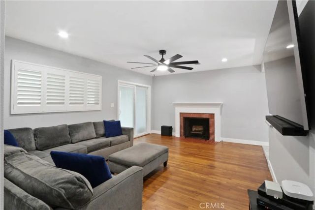 2044 E Benwood, Covina, CA 91724