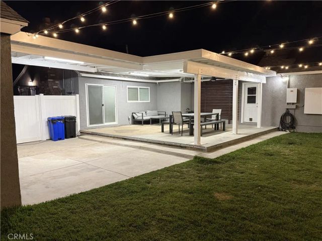 2044 E Benwood, Covina, CA 91724