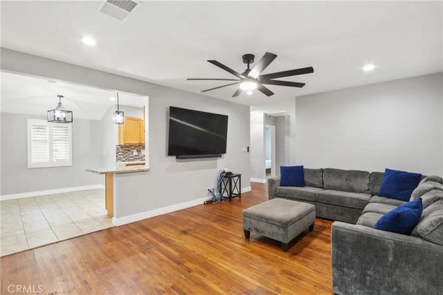 2044 E Benwood, Covina, CA 91724