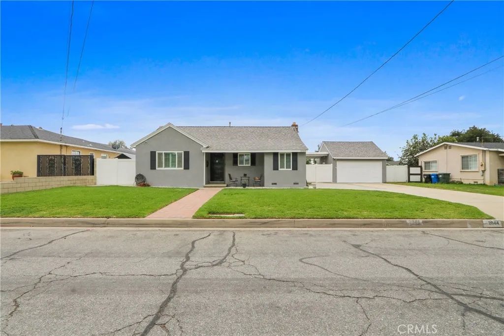 2044 E Benwood, Covina, CA 91724