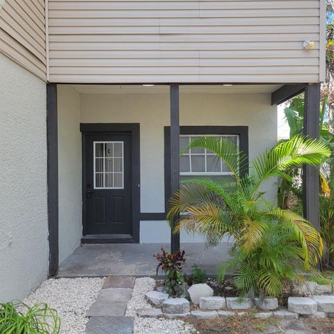 3161 53RD AVENUE N C, St Petersburg, FL 33714