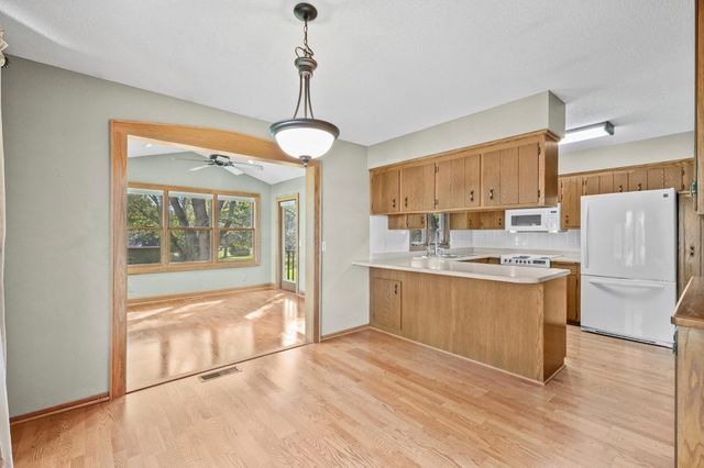 22465 Rush Creek Drive, Rogers, MN 55374