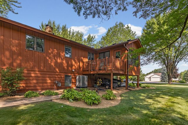 22465 Rush Creek Drive, Rogers, MN 55374