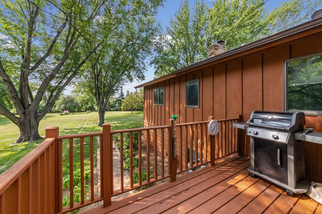 22465 Rush Creek Drive, Rogers, MN 55374