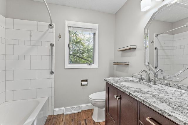 22465 Rush Creek Drive, Rogers, MN 55374