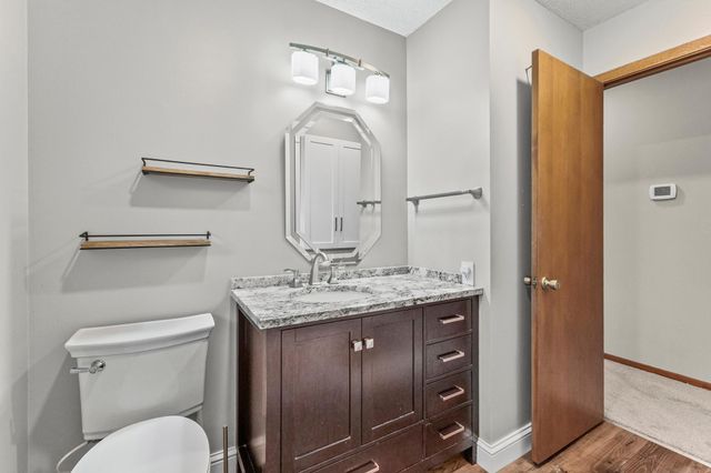 22465 Rush Creek Drive, Rogers, MN 55374