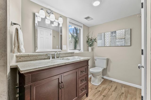 22465 Rush Creek Drive, Rogers, MN 55374