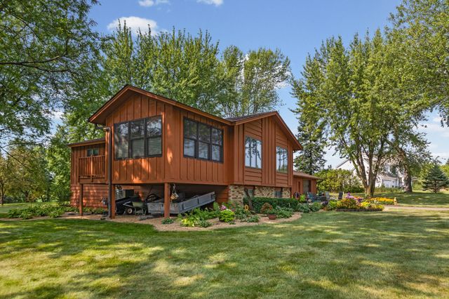 22465 Rush Creek Drive, Rogers, MN 55374