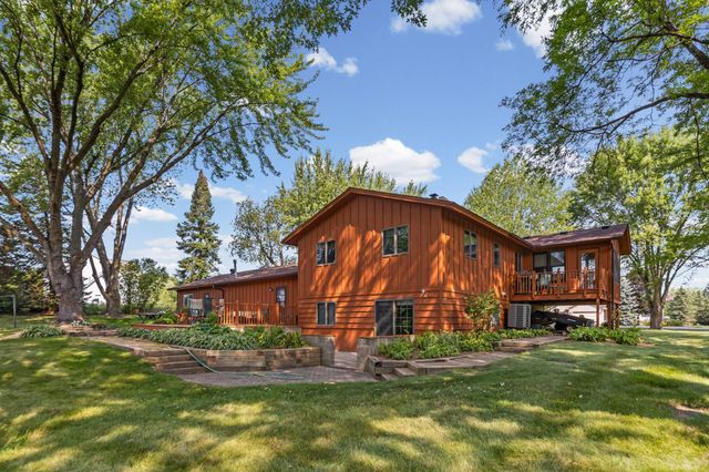 22465 Rush Creek Drive, Rogers, MN 55374