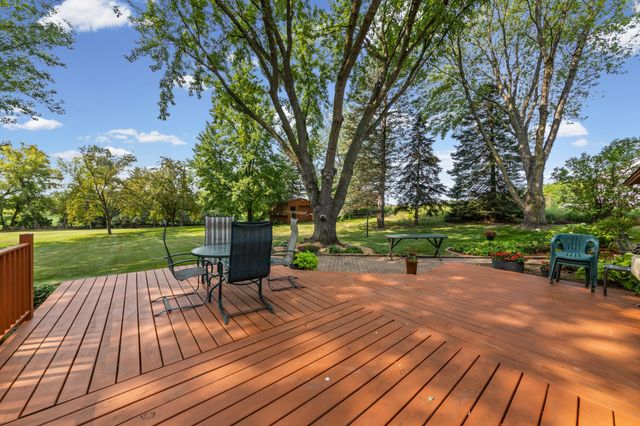 22465 Rush Creek Drive, Rogers, MN 55374