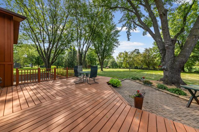 22465 Rush Creek Drive, Rogers, MN 55374