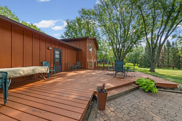 22465 Rush Creek Drive, Rogers, MN 55374