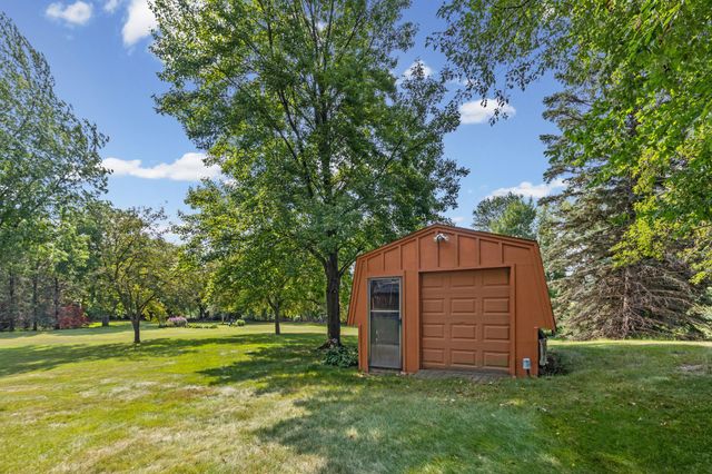 22465 Rush Creek Drive, Rogers, MN 55374