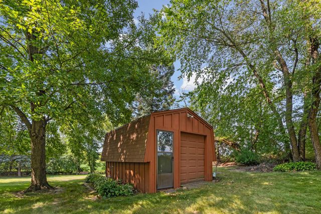 22465 Rush Creek Drive, Rogers, MN 55374