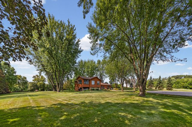 22465 Rush Creek Drive, Rogers, MN 55374