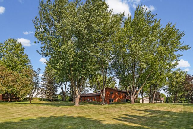 22465 Rush Creek Drive, Rogers, MN 55374