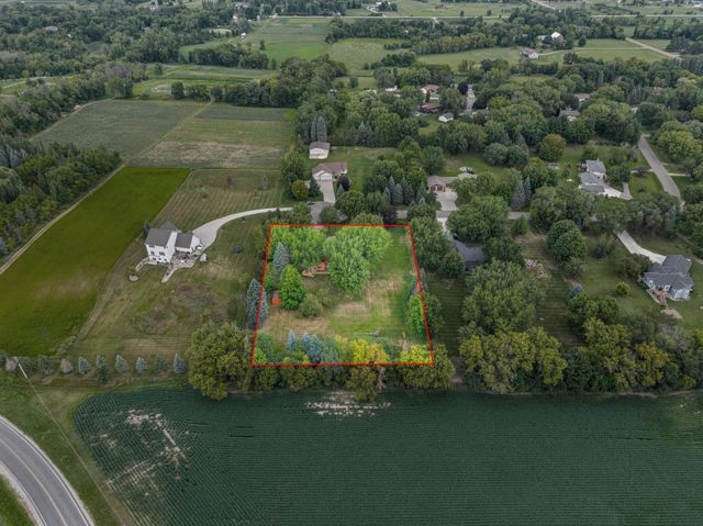 22465 Rush Creek Drive, Rogers, MN 55374