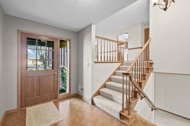 22465 Rush Creek Drive, Rogers, MN 55374