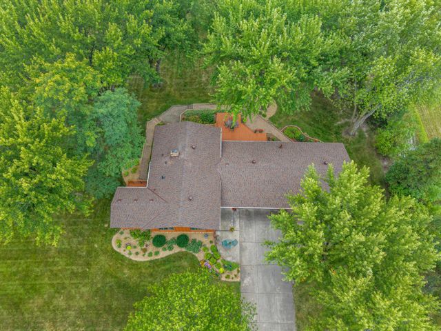 22465 Rush Creek Drive, Rogers, MN 55374