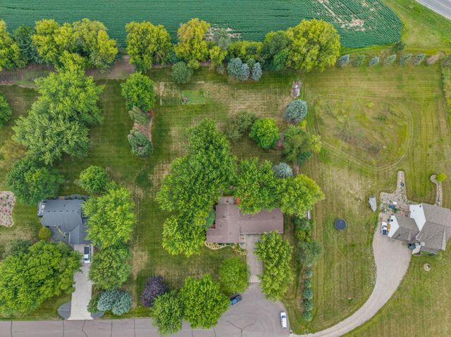 22465 Rush Creek Drive, Rogers, MN 55374