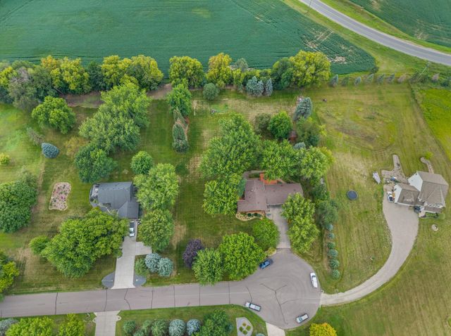 22465 Rush Creek Drive, Rogers, MN 55374