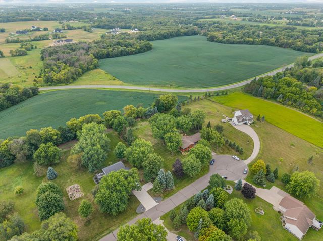 22465 Rush Creek Drive, Rogers, MN 55374