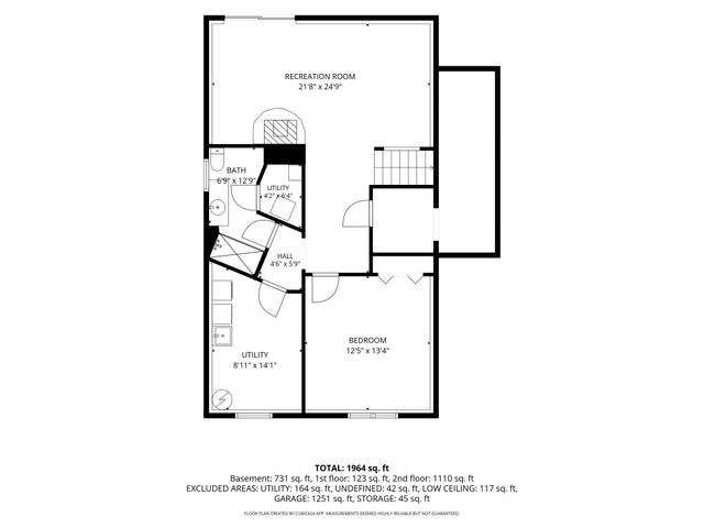 22465 Rush Creek Drive, Rogers, MN 55374